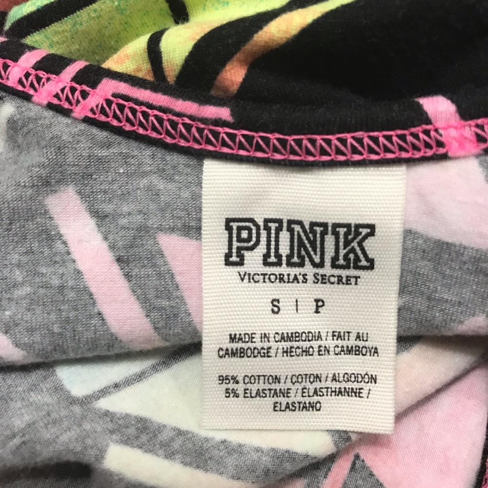 VS Pink tank top dress size Small - Picture 6 of 6